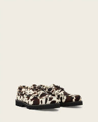 Skiff Boat Shoe