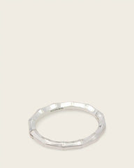 Clara Hinge Bracelet