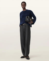 Rebel Cashmere Sweater