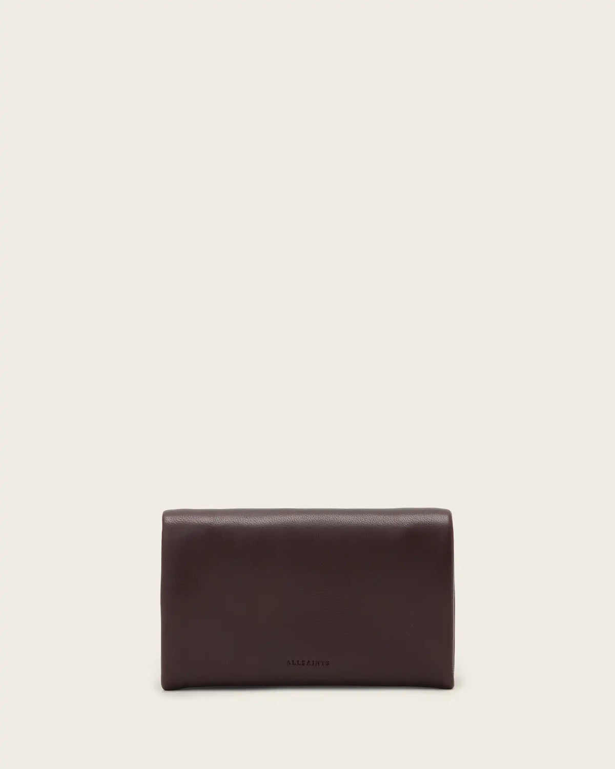 Harluna Leather Wallet