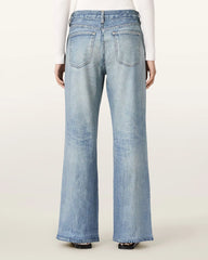 Kai Terry Tencel Pants