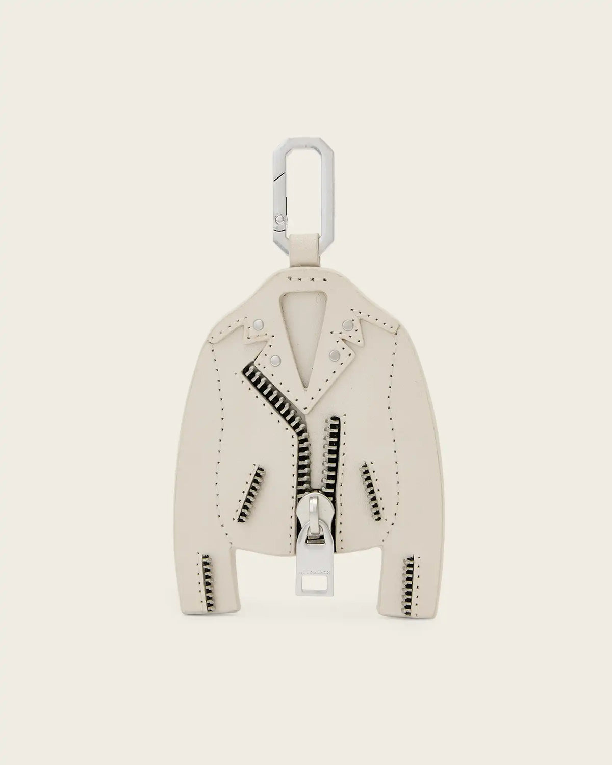 Balfern Leather Keyring