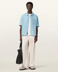 Bale Short Sleeve Shirt