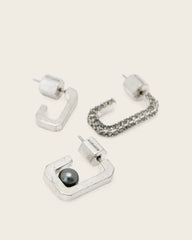 Ellie Mix Set Earrings