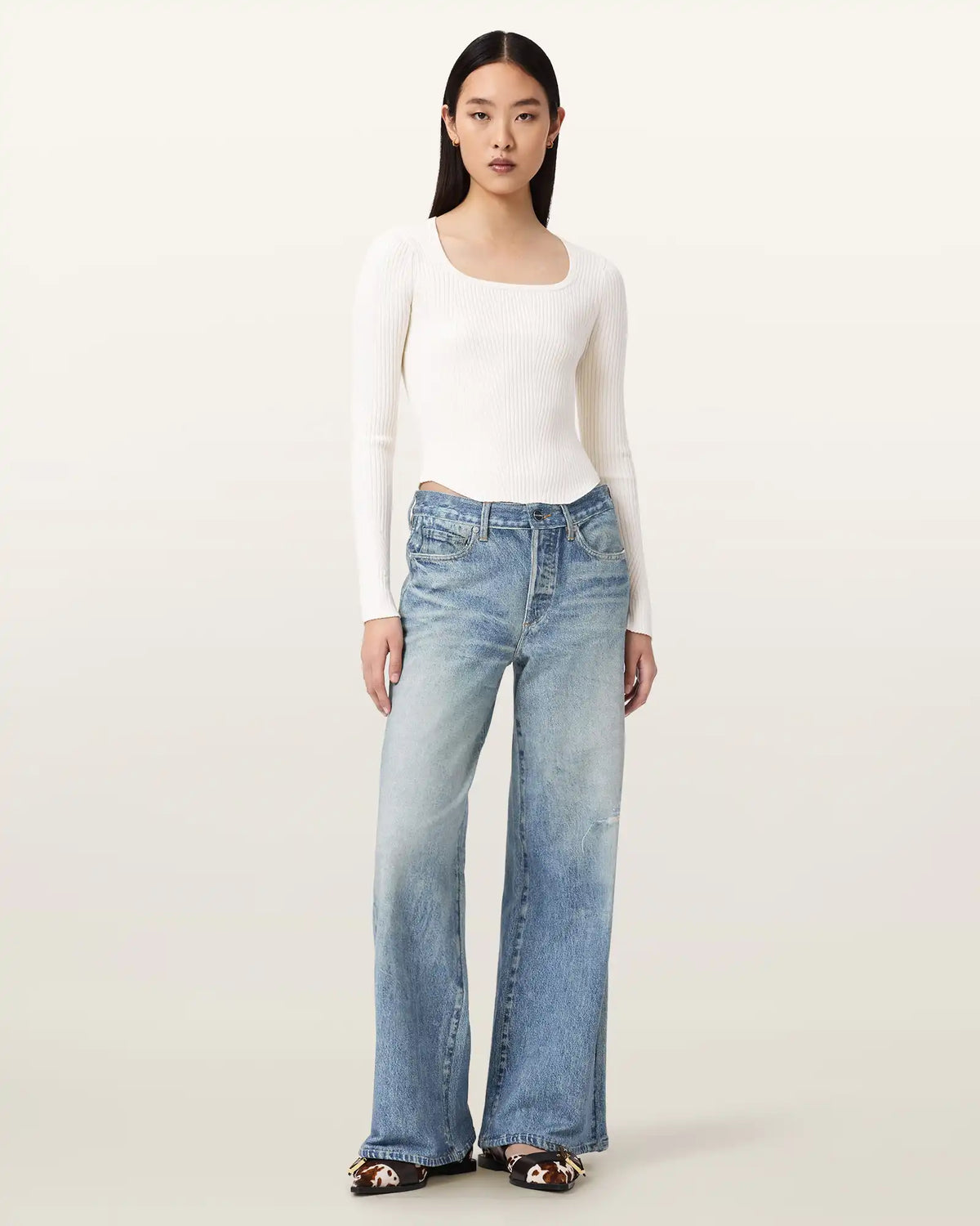Kai Terry Tencel Pants