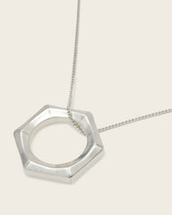 Clara Large Necklace