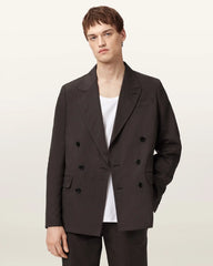 Newton Double Breasted Blazer