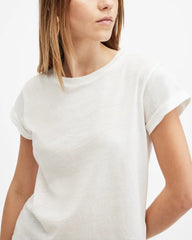 Anna Crew Neck T-Shirt