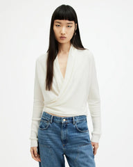 Wasson Pirate Lightweight Cardigan