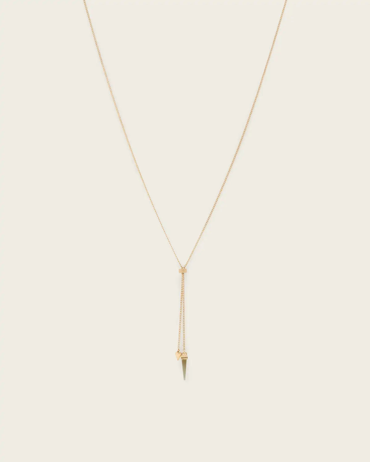 Laio Spiked Necklace