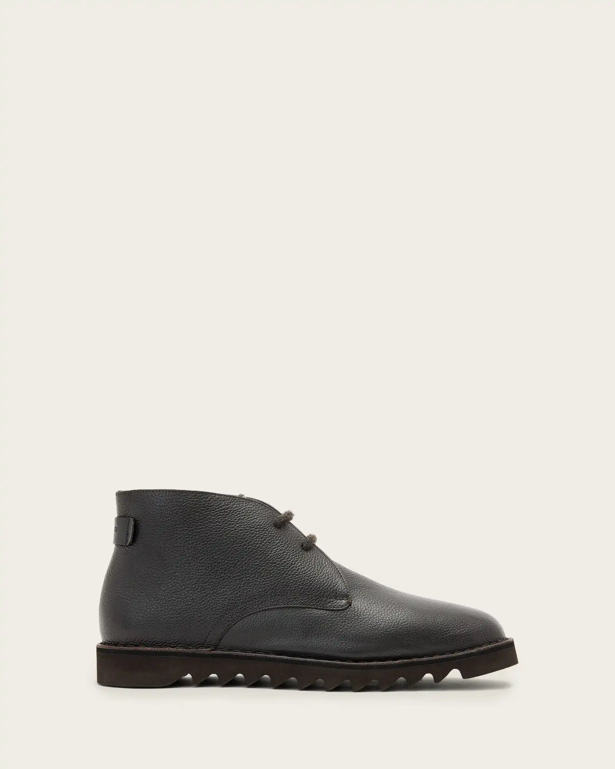 Slix Chukka Leather Boots