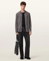 Kilburn Ramskull Cardigan