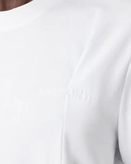 Sofia Lisa Boxy Embroidered T-Shirt