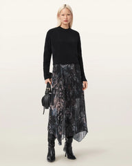 Donatella 2-in-1 Dress