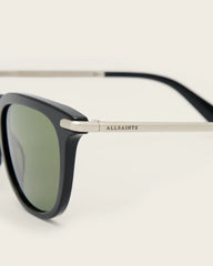 Jude Round Tinted Sunglasses