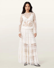 Arlea Embellished Top