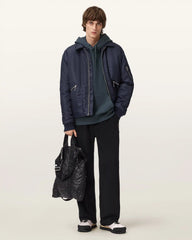 Haven Boxy Hoodie