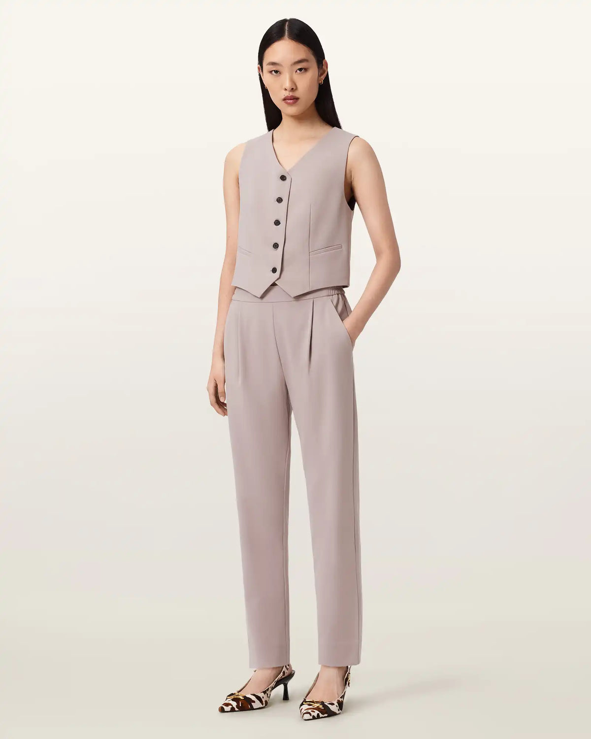 Aleida Lightweight Tri Pants