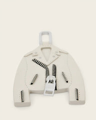 Balfern Leather Keyring