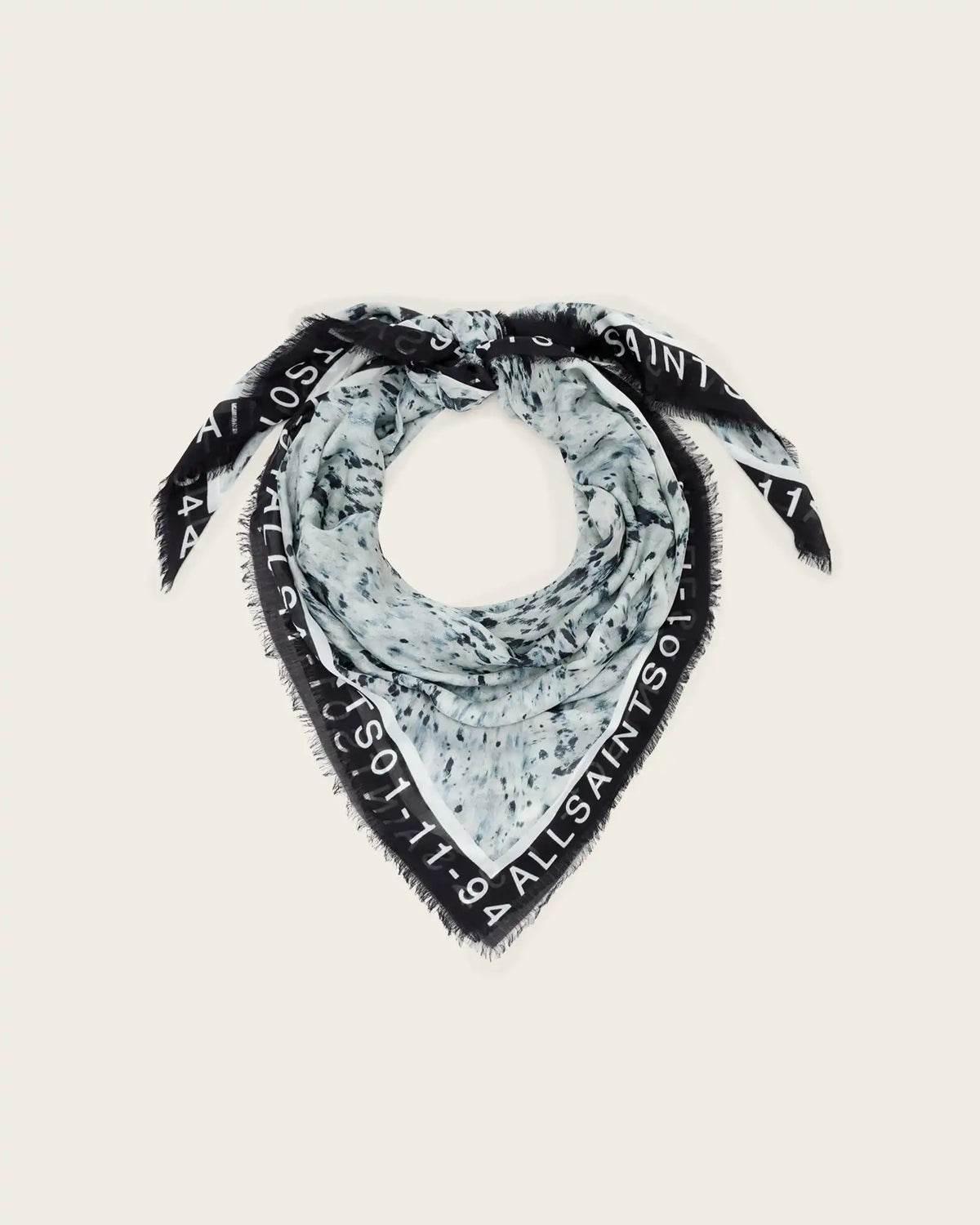 Canter Square Scarf