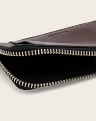 Remy Leather Wallet