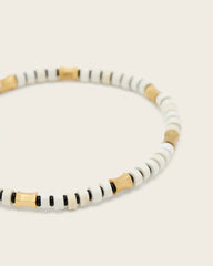 Clara Beaded Bracelet