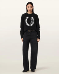 Kismet Crew Neck Sweater