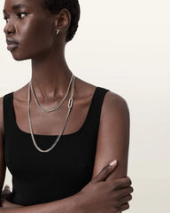 April Wrap Necklace