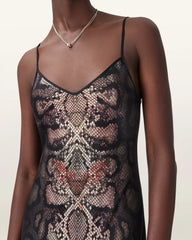 Bryony Maxi Slip Dress