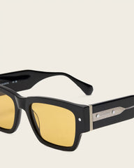 Iggy Square Framed Sunglasses