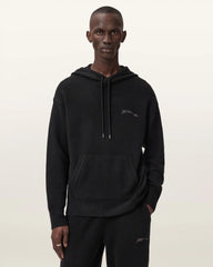 Odessa Embroidered Hoodie