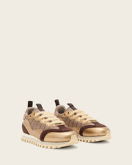 Nevis Suede Sneakers