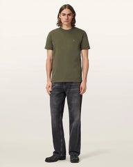 Dexter Short Sleeve Ramskull T-Shirt