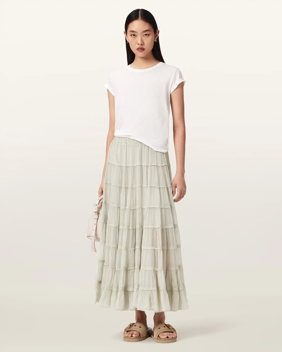 Eva Skirt