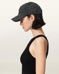 Blair Denim Baseball Cap