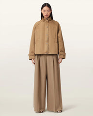 Luellah Oversized Jacket