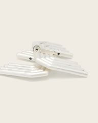 Janna Front Back Earrings
