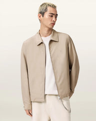 Trey Ramskull Cotton Jacket