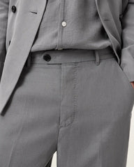 Orpheus Relaxed Fit Tailored Pants