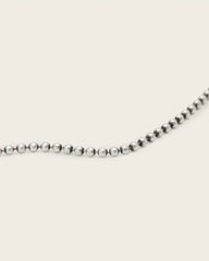 Jay Ball Chain Small Necklace