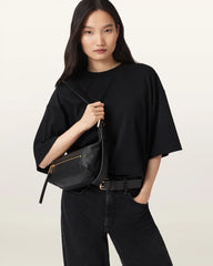 Vega Leather Mini Bag