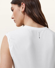 West Sleeveless Tank Top