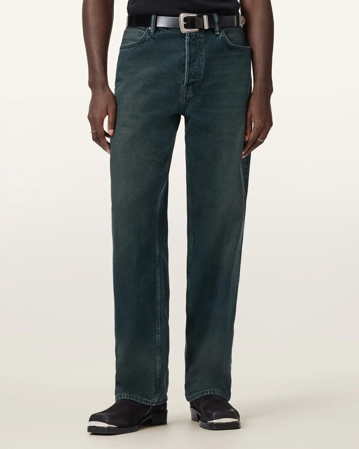 Mullen Denim Jeans