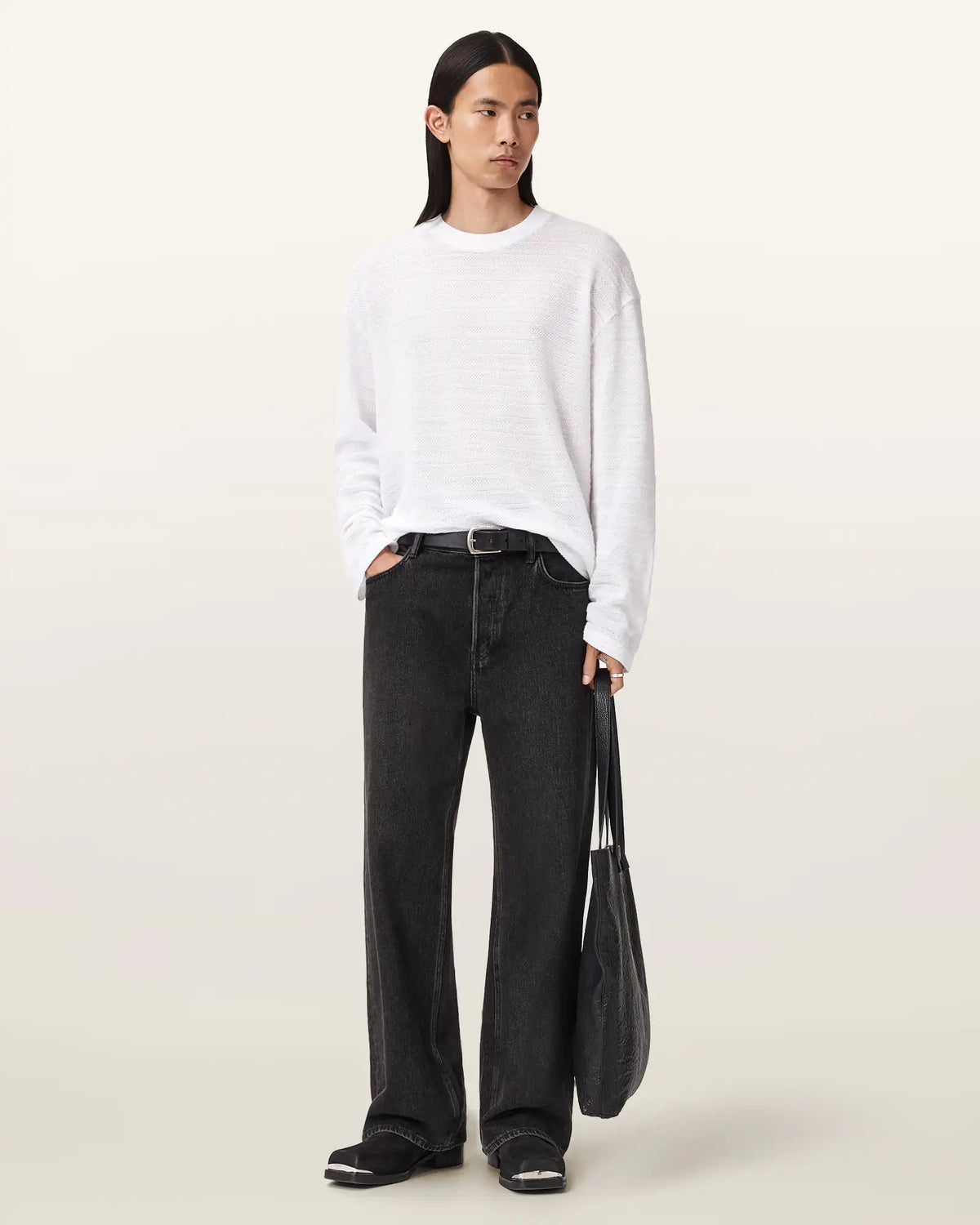 Cove Long Sleeve T-Shirt