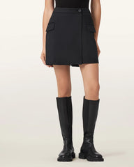 Mimmie Asymmetric Skort