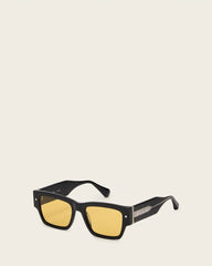 Iggy Square Framed Sunglasses