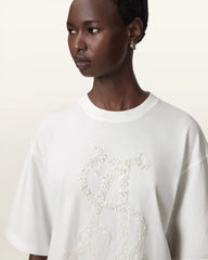 Reflex Amelie Embellished T-Shirt