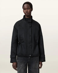 Luellah Oversized Jacket