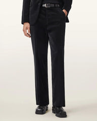 Saga Straight Fit Pants