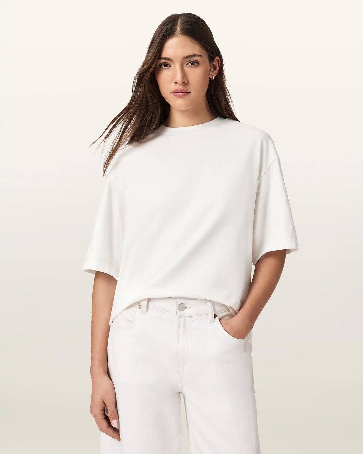 Esme Amelie Oversized T-Shirt